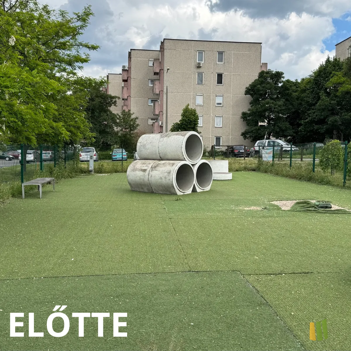 Előtte