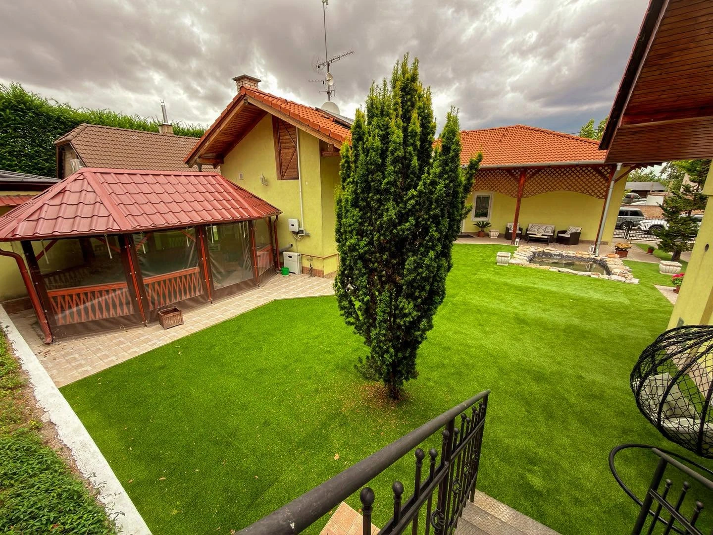 Utána