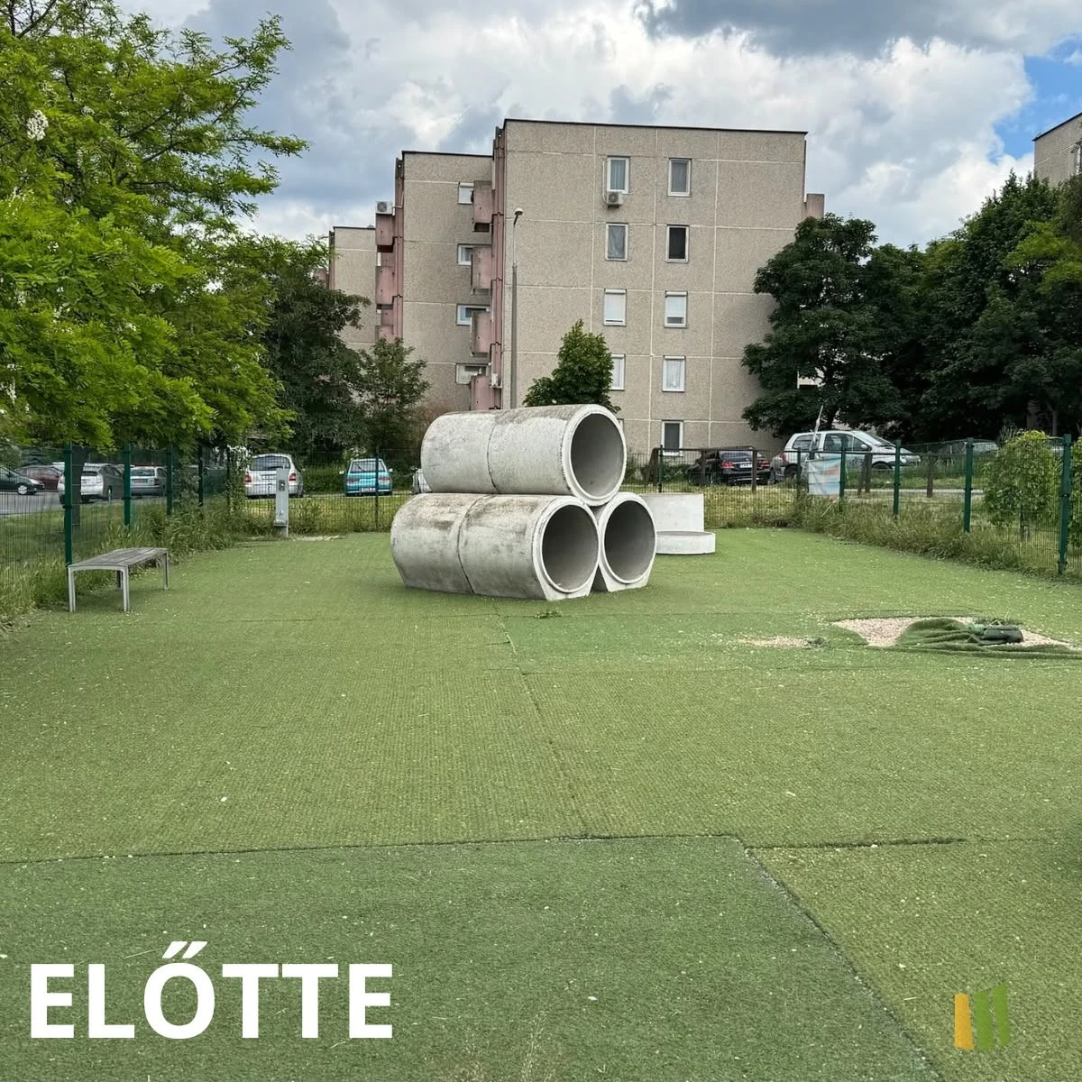 Előtte