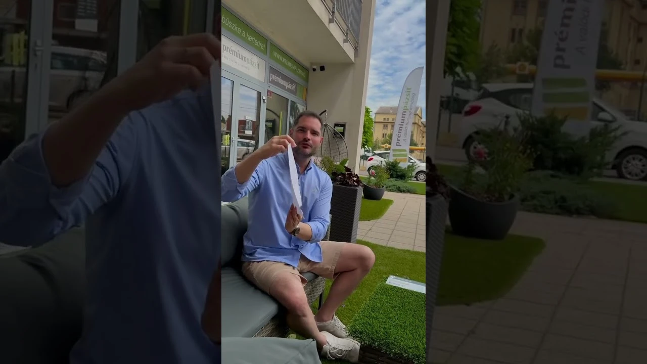 Mitől marad szép a műfű évek múlva is? A szálszerkezet titka