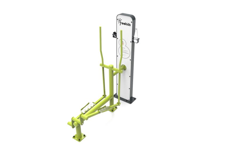 Elliptikus tréner Plus - Sport
