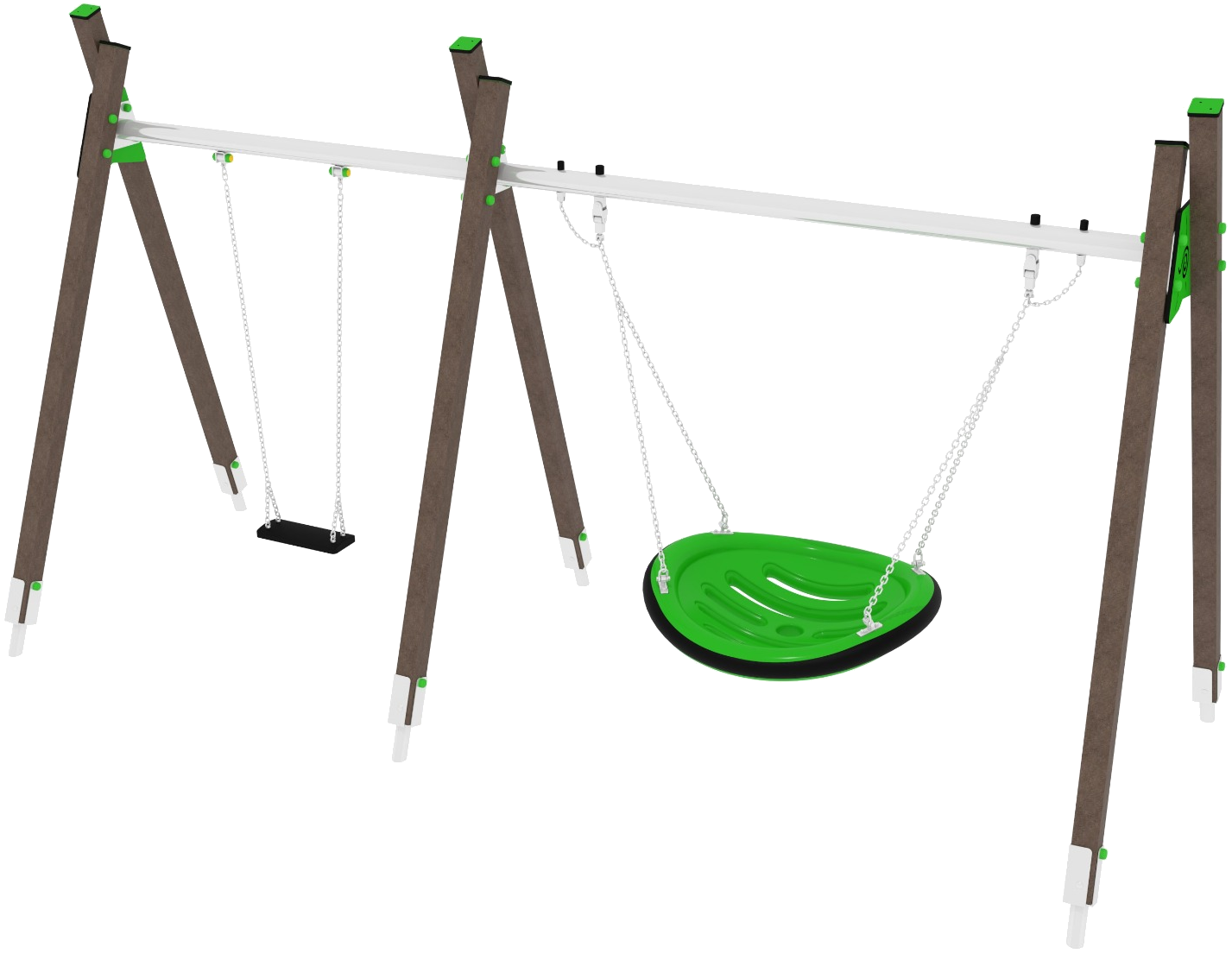 Tree swing (HPIRP66) - Hinták