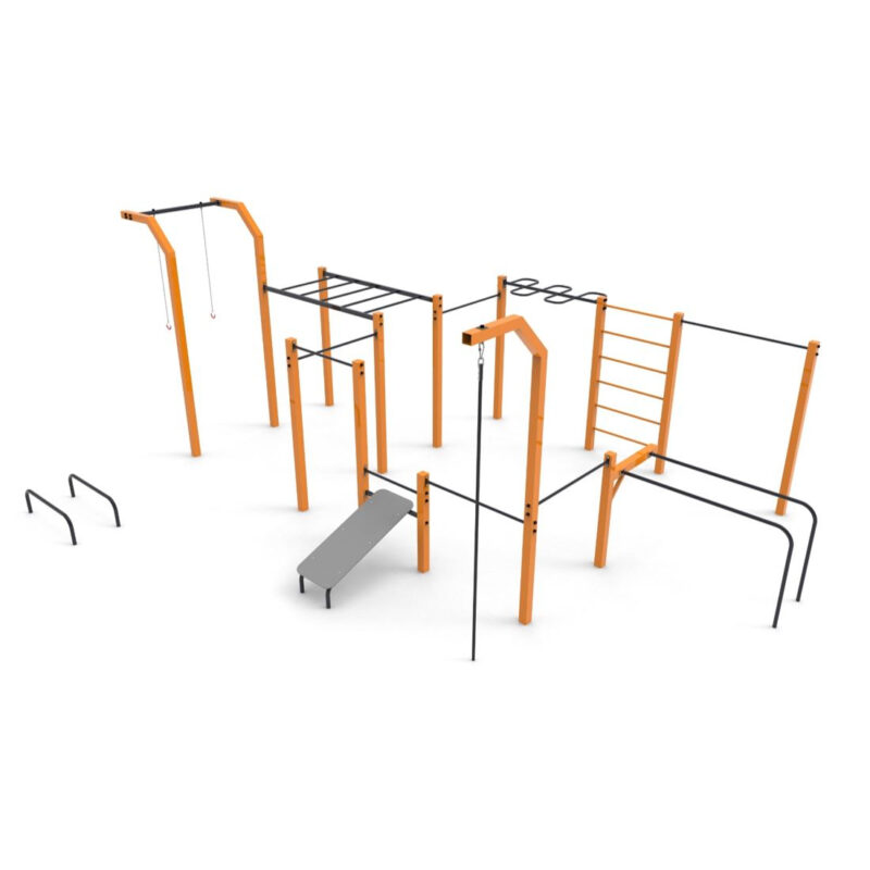 Street Workout P-009 - Sport